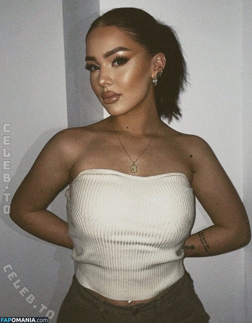 Estellakr Naken OnlyFans  Läckta Foto #1