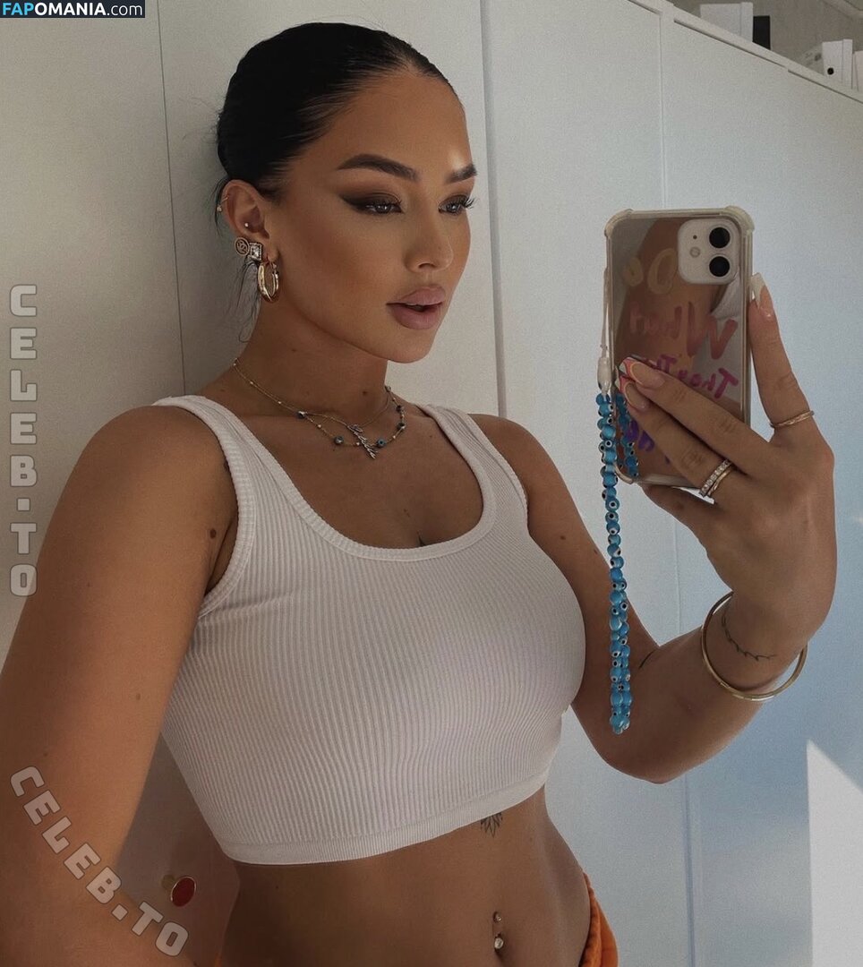 Estellakr Naken OnlyFans  Läckta Foto #4