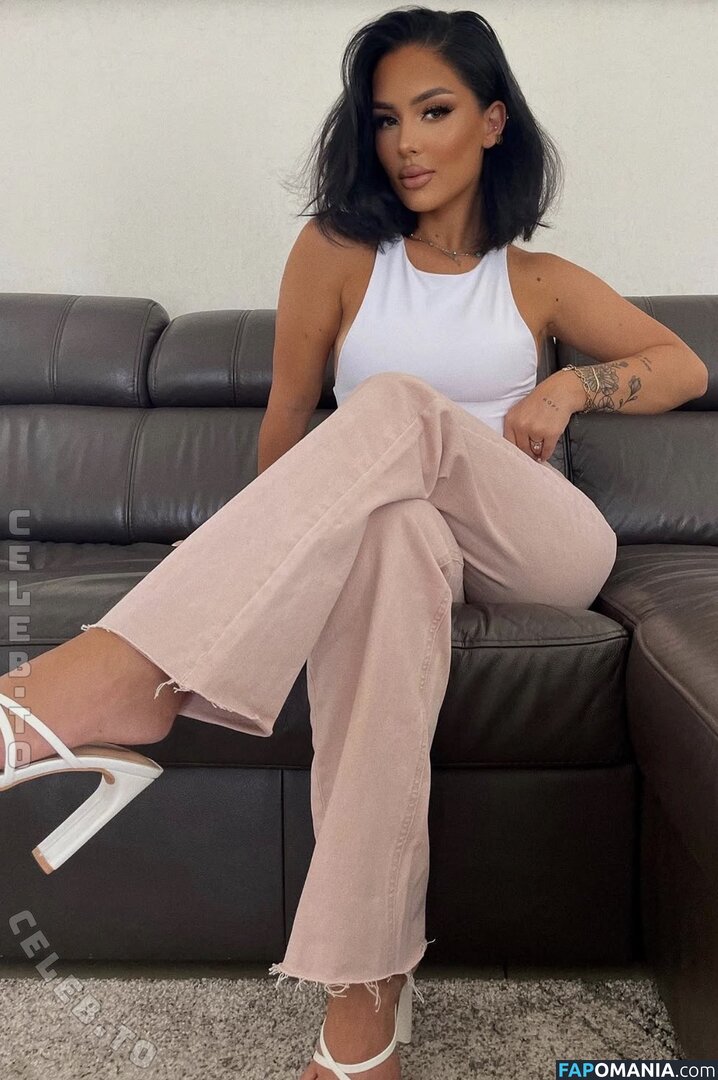 Estellakr Naken OnlyFans  Läckta Foto #5