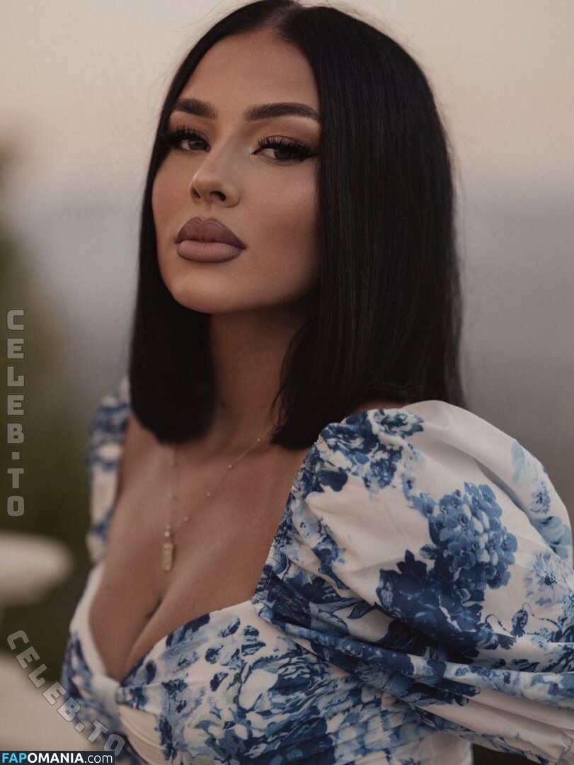 Estellakr Naken OnlyFans  Läckta Foto #6