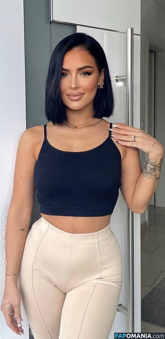 Estellakr Naken OnlyFans  Läckta Foto #12
