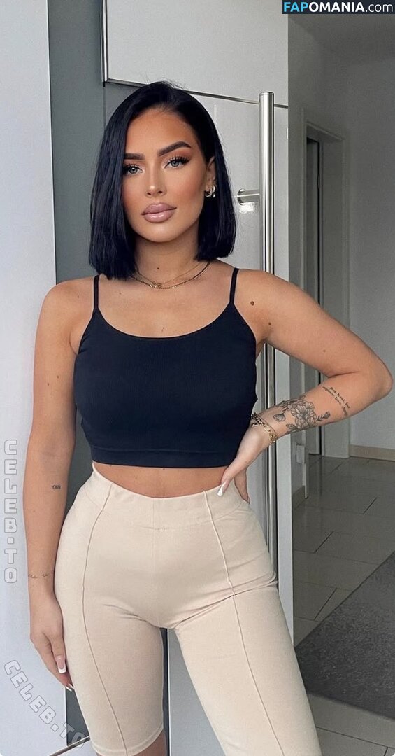 Estellakr Naken OnlyFans  Läckta Foto #13