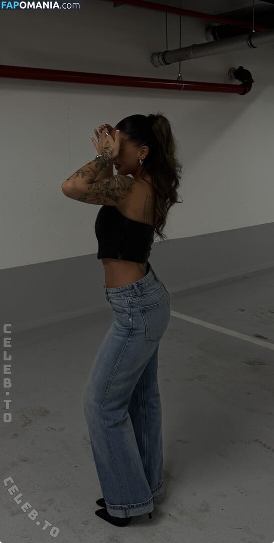 Estellakr Naken OnlyFans  Läckta Foto #18
