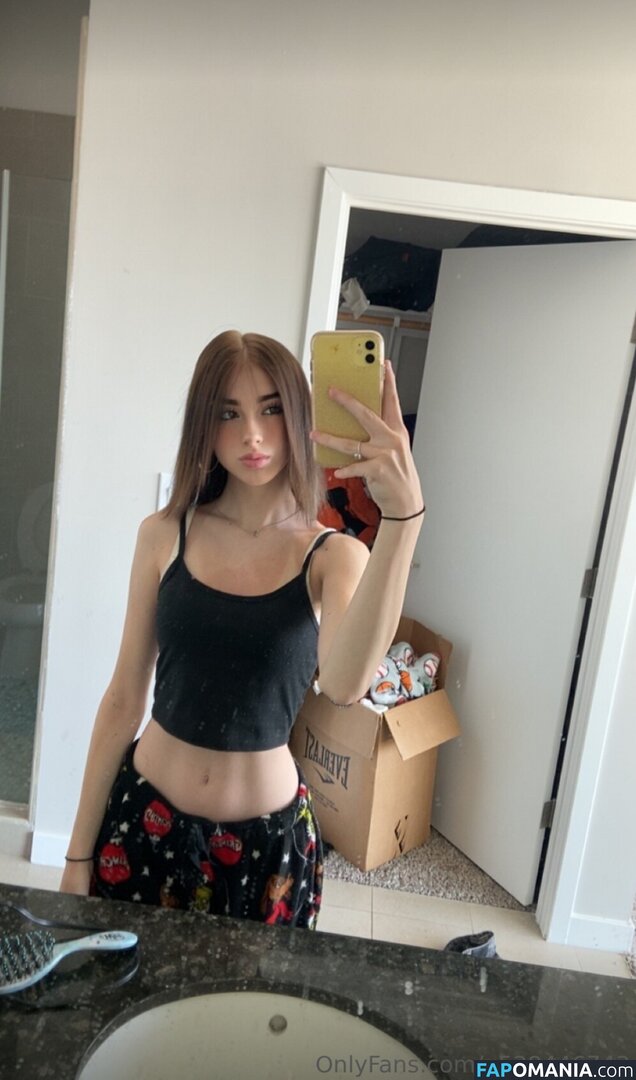 Estelle Harper / estelleharper Naken OnlyFans  Läckta Foto #1