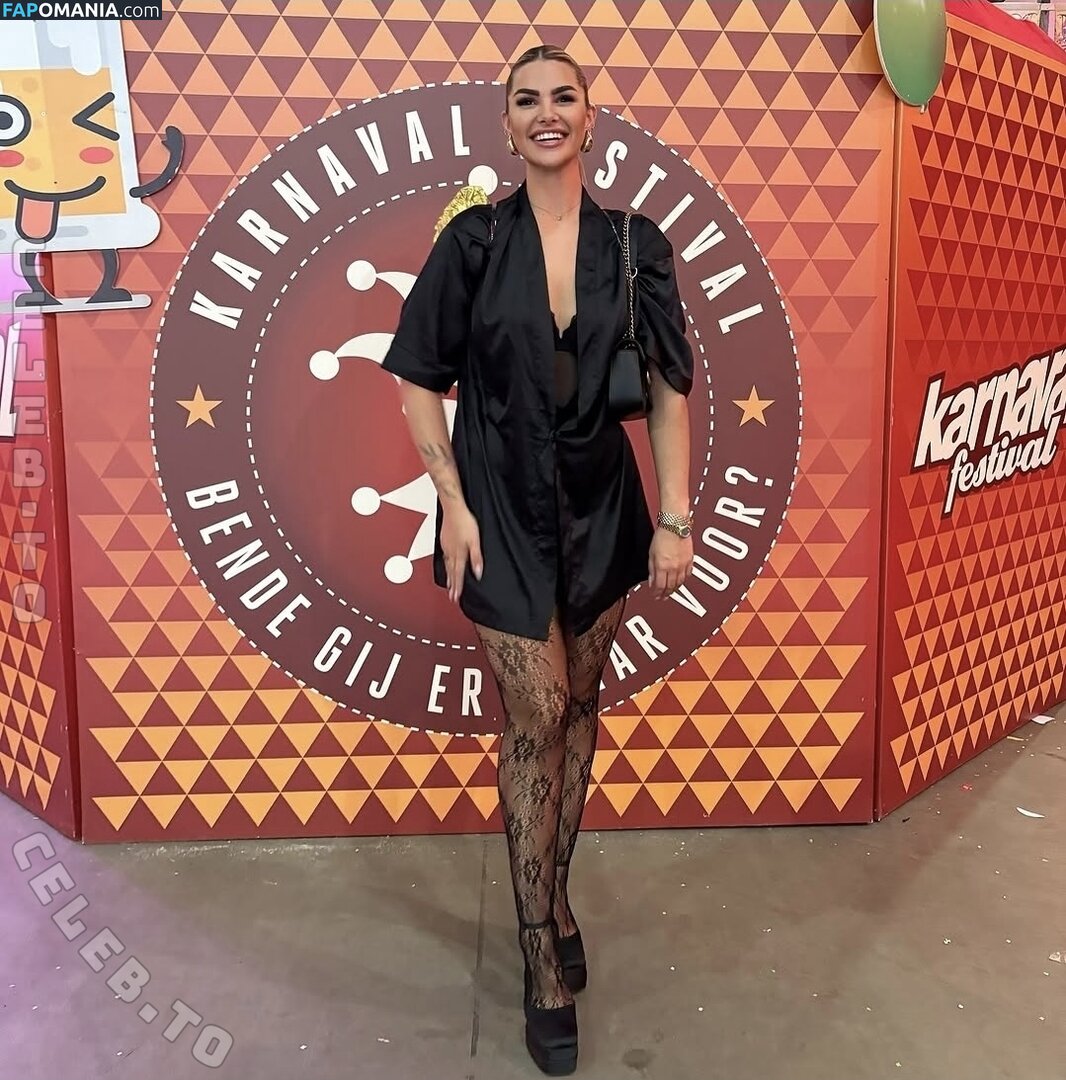 Estelle Kieft / estellekieft Naken OnlyFans  Läckta Foto #5