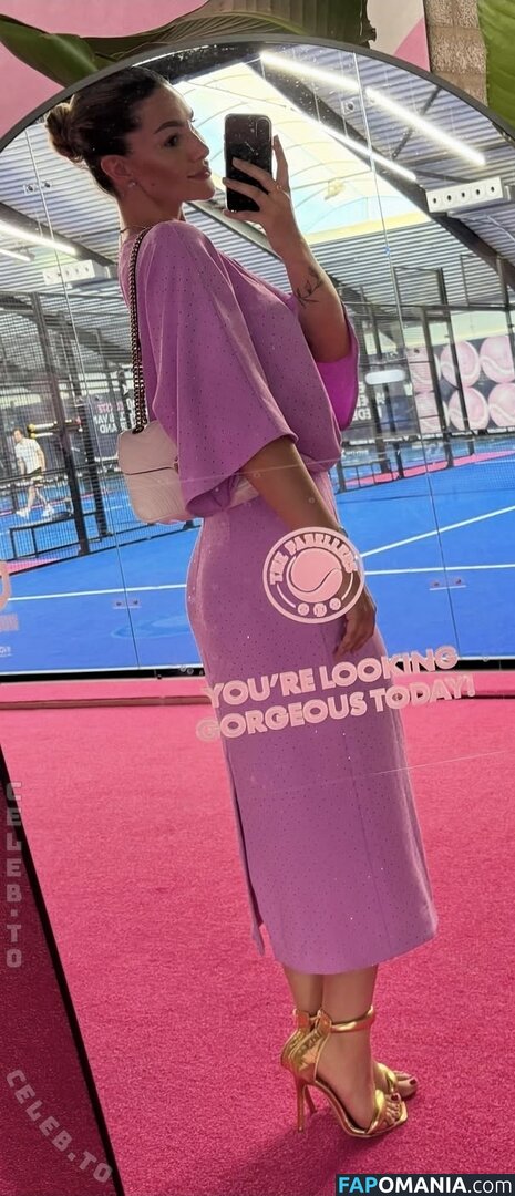 Estelle Kieft / estellekieft Naken OnlyFans  Läckta Foto #9