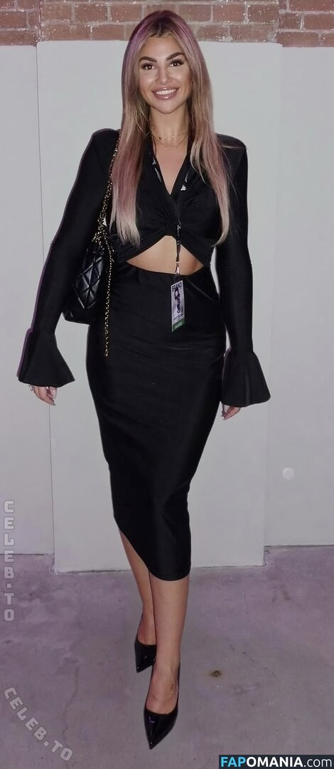 Estelle Kieft / estellekieft Naken OnlyFans  Läckta Foto #10