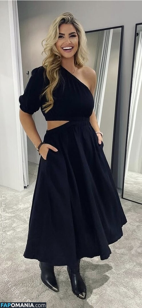 Estelle Kieft / estellekieft Naken OnlyFans  Läckta Foto #11