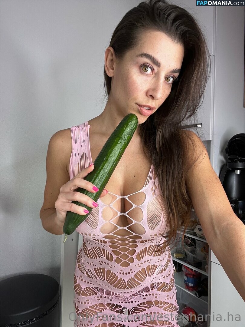 Estephania / estephania.ha / estephania_ha Naken OnlyFans  Läckta Foto #12
