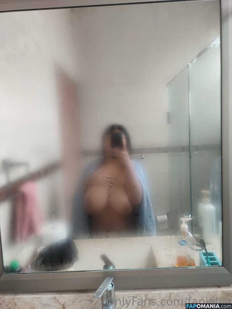 Estephania Alvarez / Fanialvc Naken OnlyFans  Läckta Foto #4