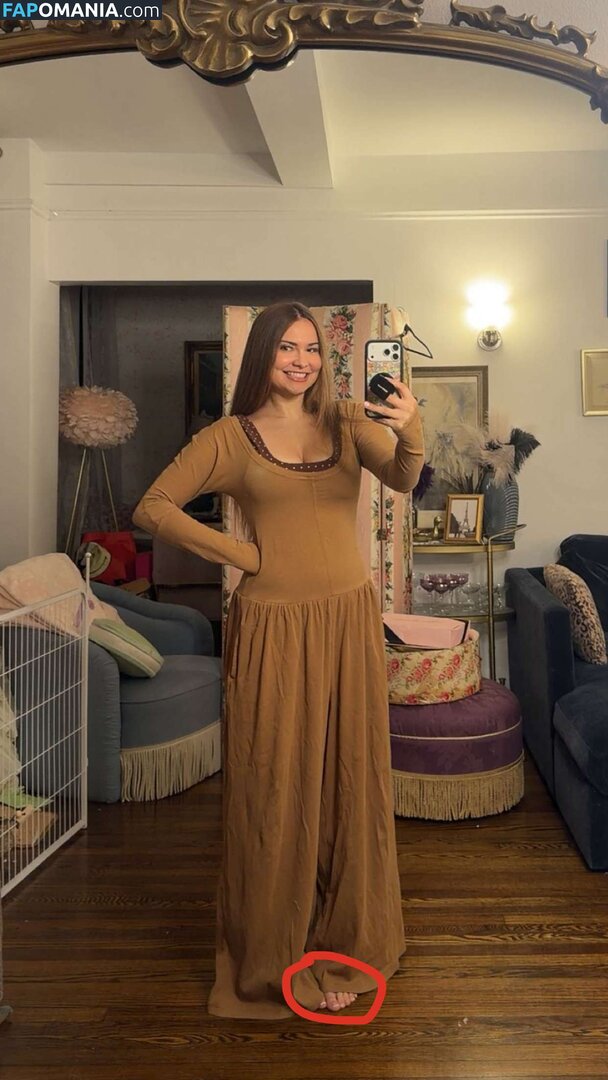 Ester Dobrik / esterrdobrik Naken OnlyFans  Läckta Foto #6