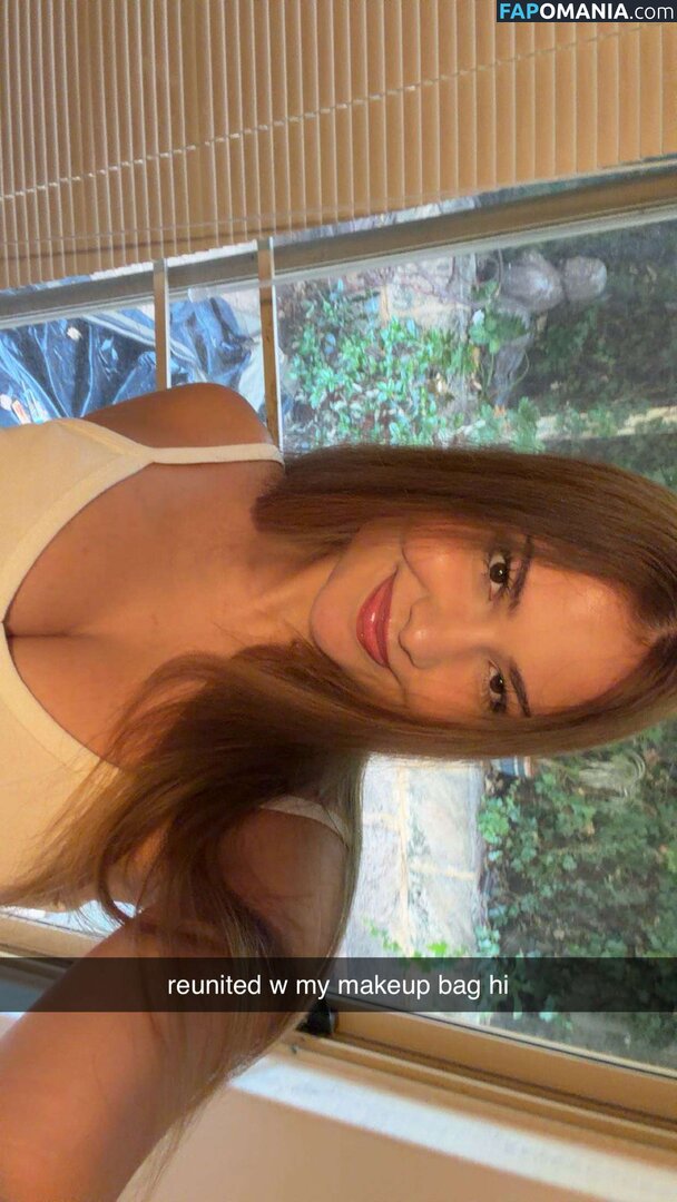 Ester Dobrik / esterrdobrik Naken OnlyFans  Läckta Foto #12