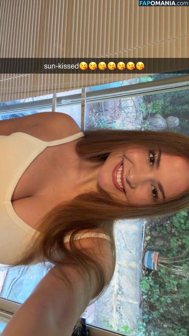 Ester Dobrik / esterrdobrik Naken OnlyFans  Läckta Foto #15