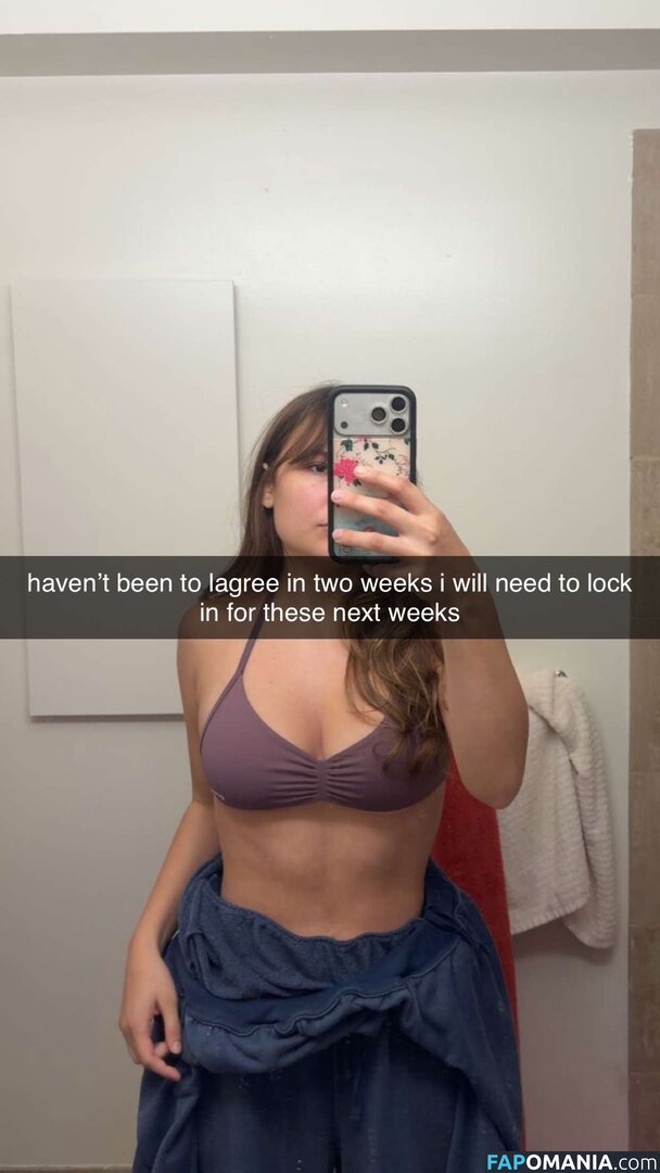 Ester Dobrik / esterrdobrik Naken OnlyFans  Läckta Foto #18