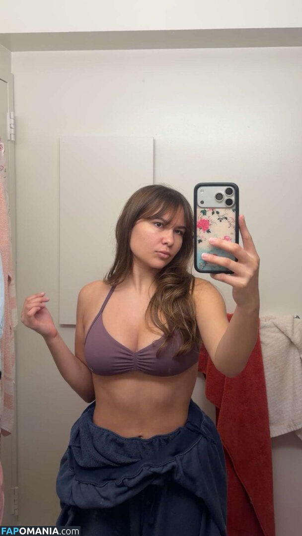 Ester Dobrik / esterrdobrik Naken OnlyFans  Läckta Foto #19