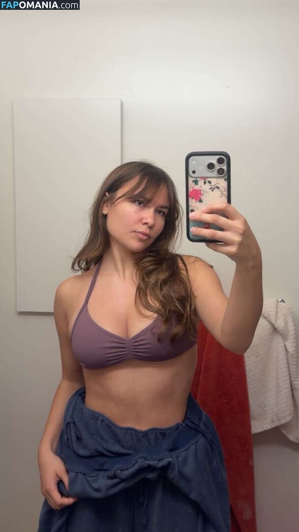 Ester Dobrik / esterrdobrik Naken OnlyFans  Läckta Foto #20