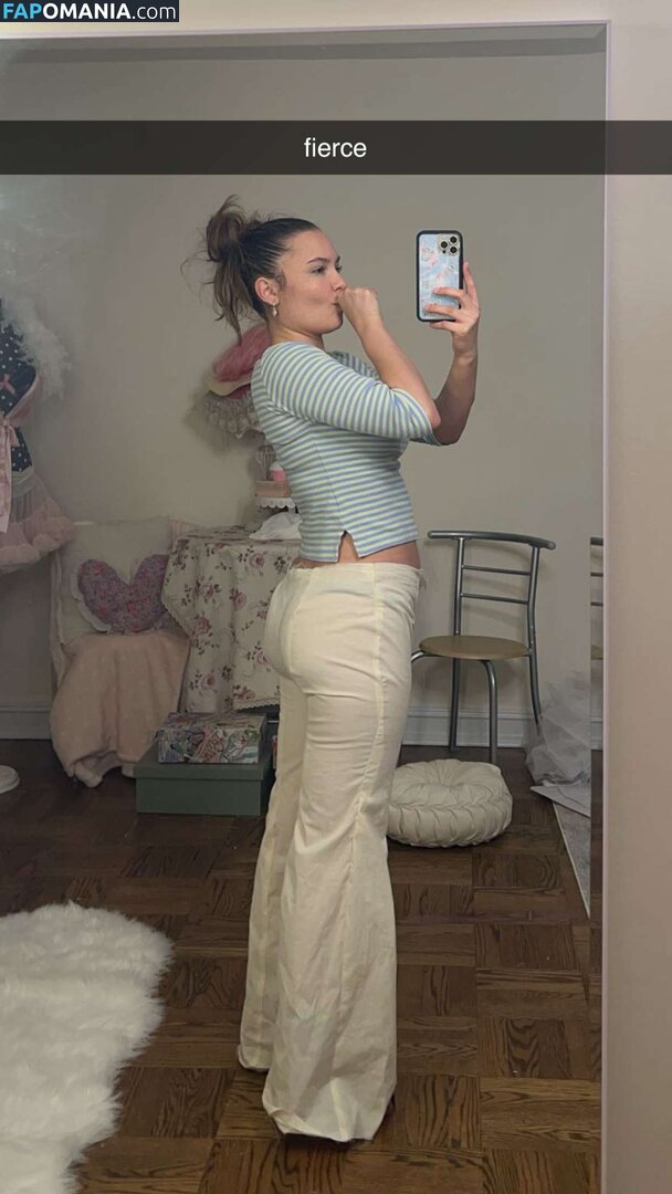Ester Dobrik / esterrdobrik Naken OnlyFans  Läckta Foto #21