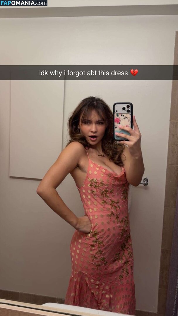 Ester Dobrik / esterrdobrik Naken OnlyFans  Läckta Foto #24