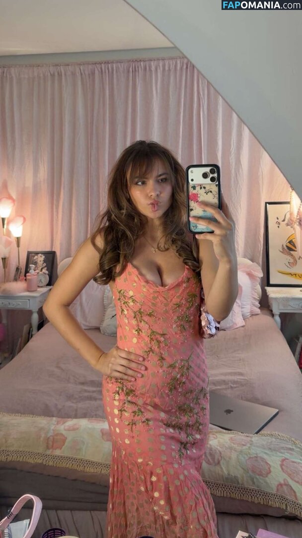 Ester Dobrik / esterrdobrik Naken OnlyFans  Läckta Foto #29