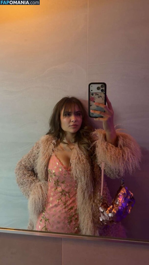 Ester Dobrik / esterrdobrik Naken OnlyFans  Läckta Foto #32