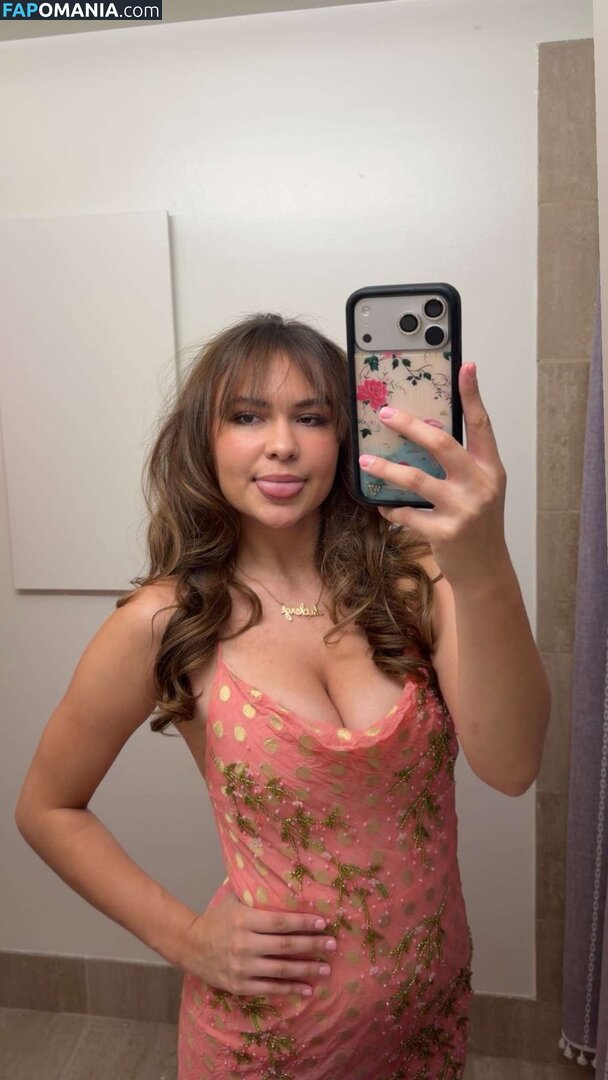 Ester Dobrik / esterrdobrik Naken OnlyFans  Läckta Foto #33