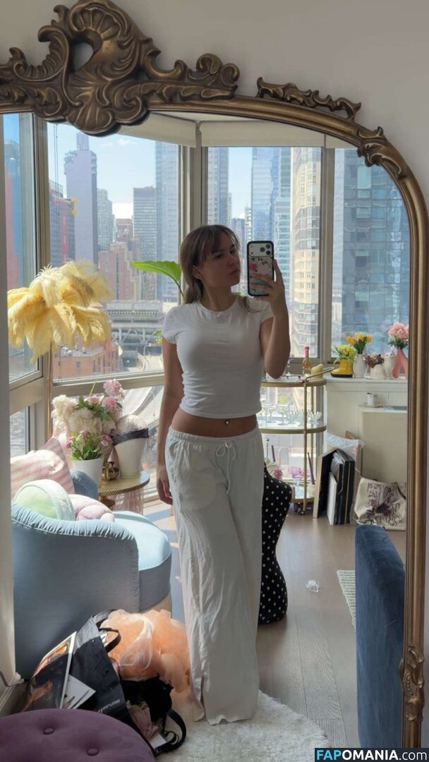 Ester Dobrik / esterrdobrik Naken OnlyFans  Läckta Foto #34