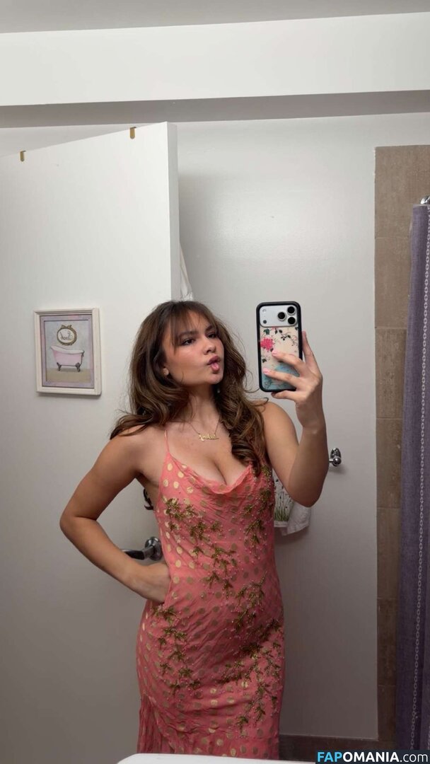 Ester Dobrik / esterrdobrik Naken OnlyFans  Läckta Foto #35