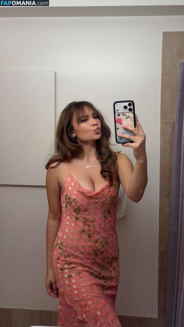 Ester Dobrik / esterrdobrik Naken OnlyFans  Läckta Foto #36