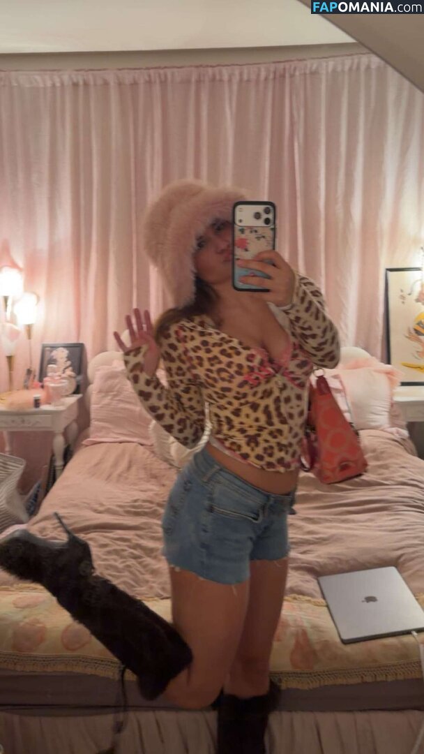 Ester Dobrik / esterrdobrik Naken OnlyFans  Läckta Foto #53