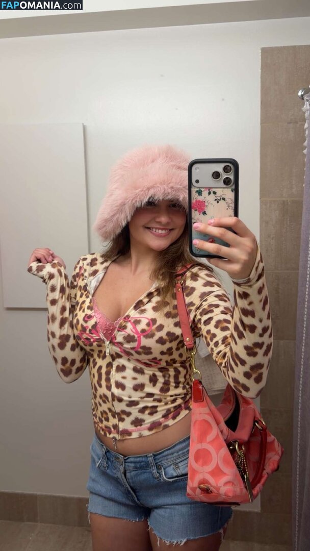 Ester Dobrik / esterrdobrik Naken OnlyFans  Läckta Foto #54