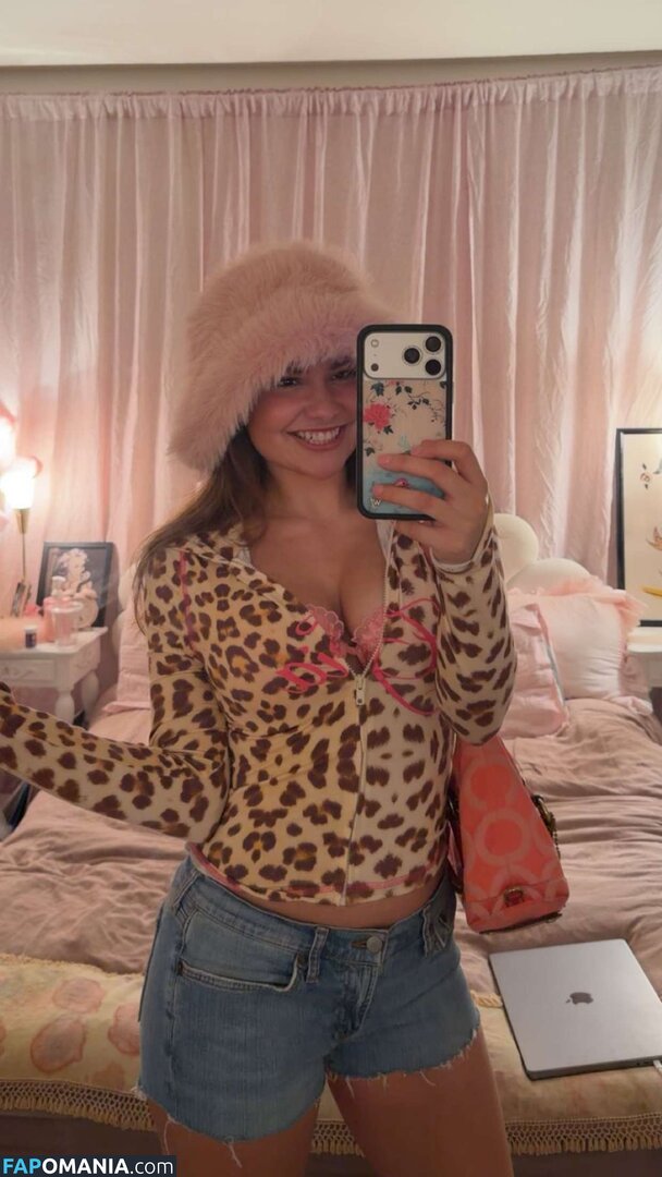 Ester Dobrik / esterrdobrik Naken OnlyFans  Läckta Foto #56