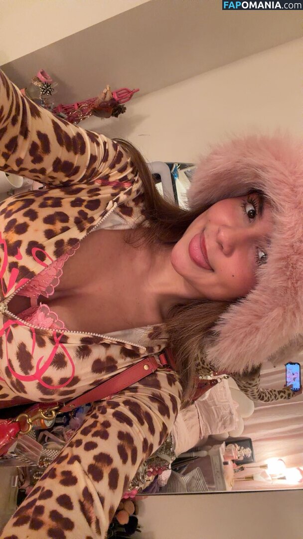Ester Dobrik / esterrdobrik Naken OnlyFans  Läckta Foto #58