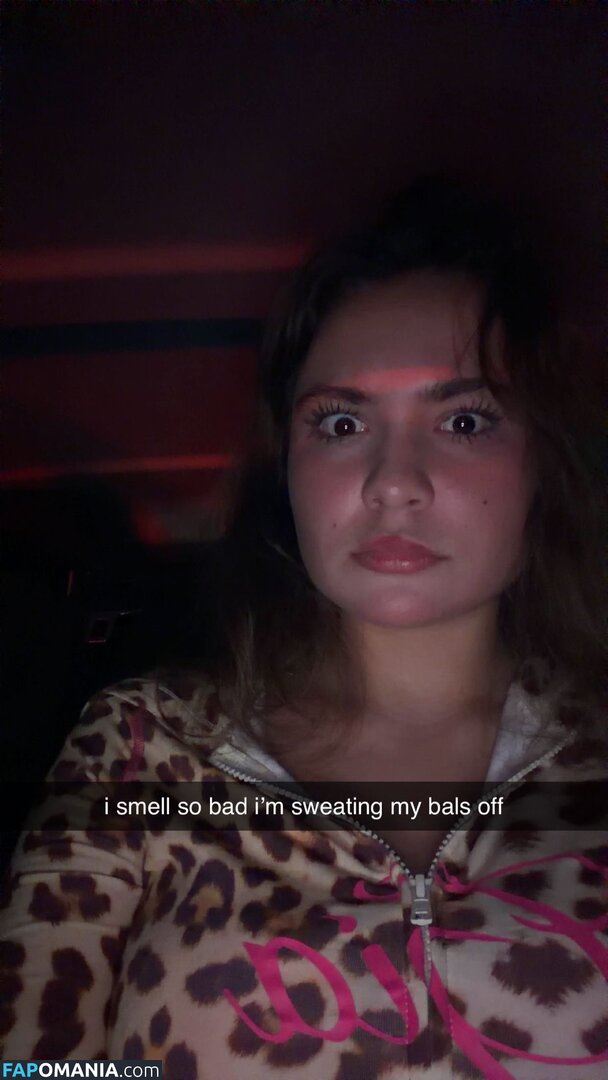 Ester Dobrik / esterrdobrik Naken OnlyFans  Läckta Foto #61