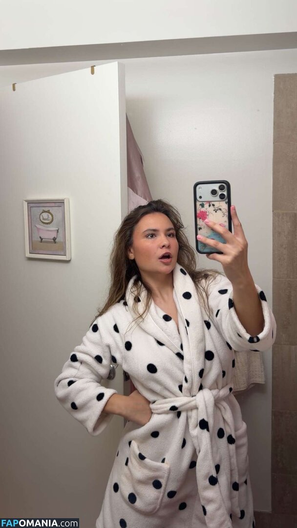 Ester Dobrik / esterrdobrik Naken OnlyFans  Läckta Foto #65