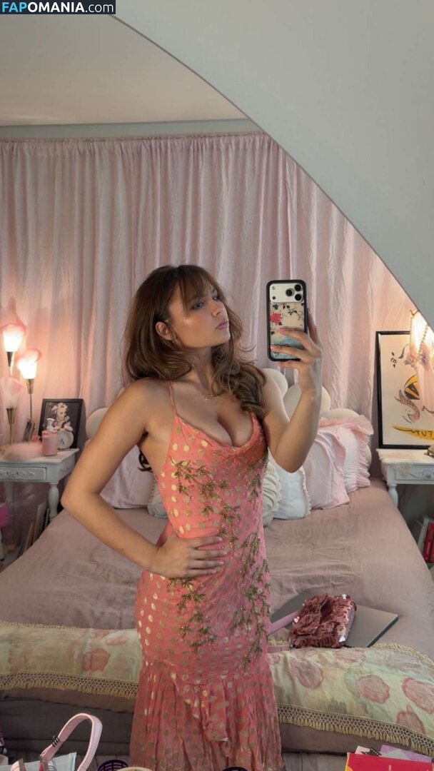 Ester Dobrik / esterrdobrik Naken OnlyFans  Läckta Foto #67