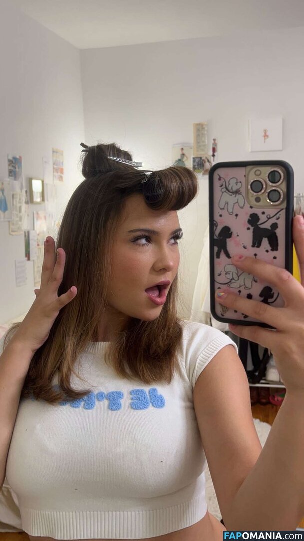 Ester Dobrik / esterrdobrik Naken OnlyFans  Läckta Foto #69
