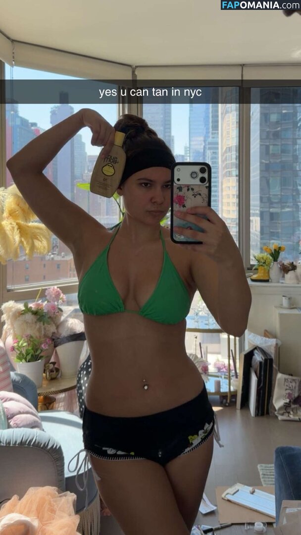 Ester Dobrik / esterrdobrik Naken OnlyFans  Läckta Foto #70