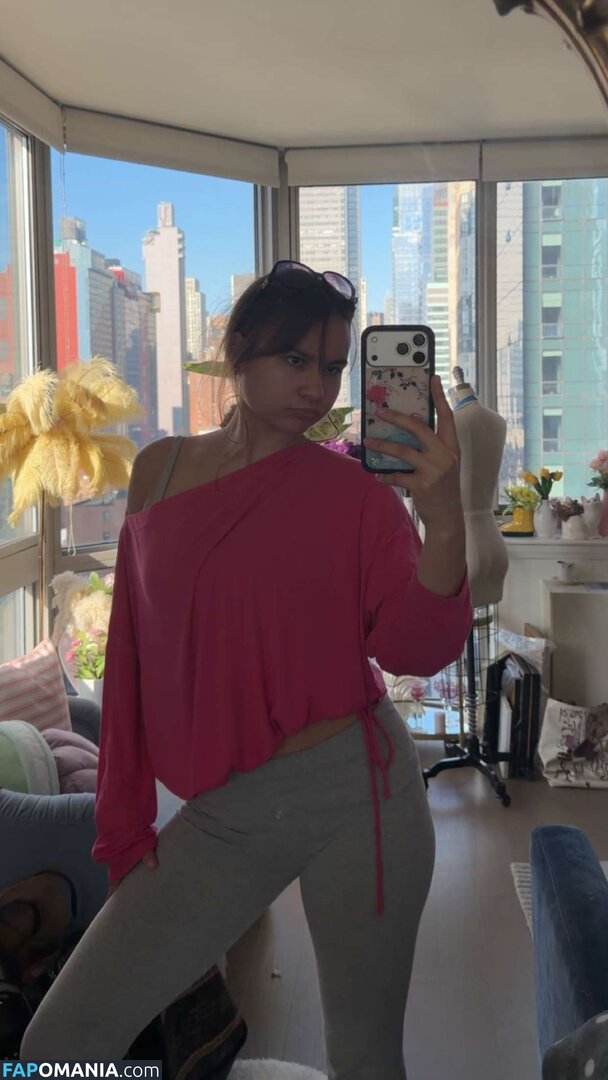 Ester Dobrik / esterrdobrik Naken OnlyFans  Läckta Foto #71