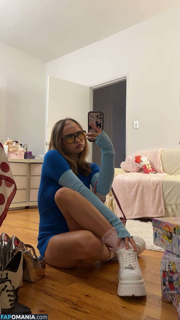 Ester Dobrik / esterrdobrik Naken OnlyFans  Läckta Foto #75