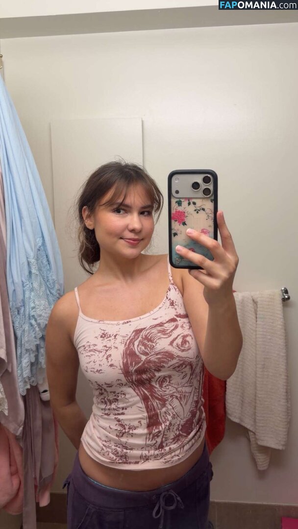 Ester Dobrik / esterrdobrik Naken OnlyFans  Läckta Foto #76