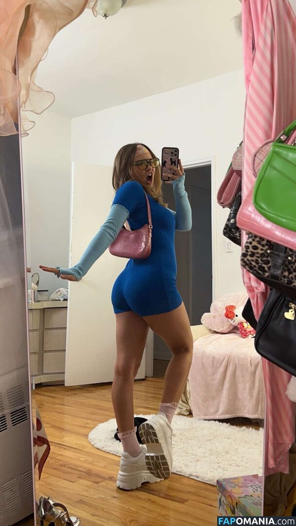Ester Dobrik / esterrdobrik Naken OnlyFans  Läckta Foto #77