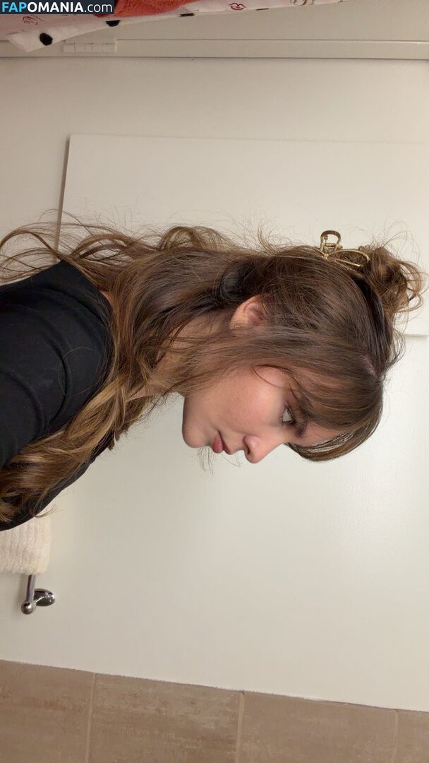 Ester Dobrik / esterrdobrik Naken OnlyFans  Läckta Foto #79