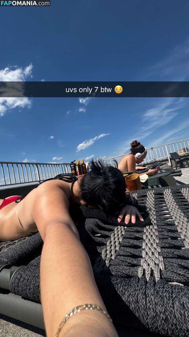 Ester Dobrik / esterrdobrik Naken OnlyFans  Läckta Foto #80