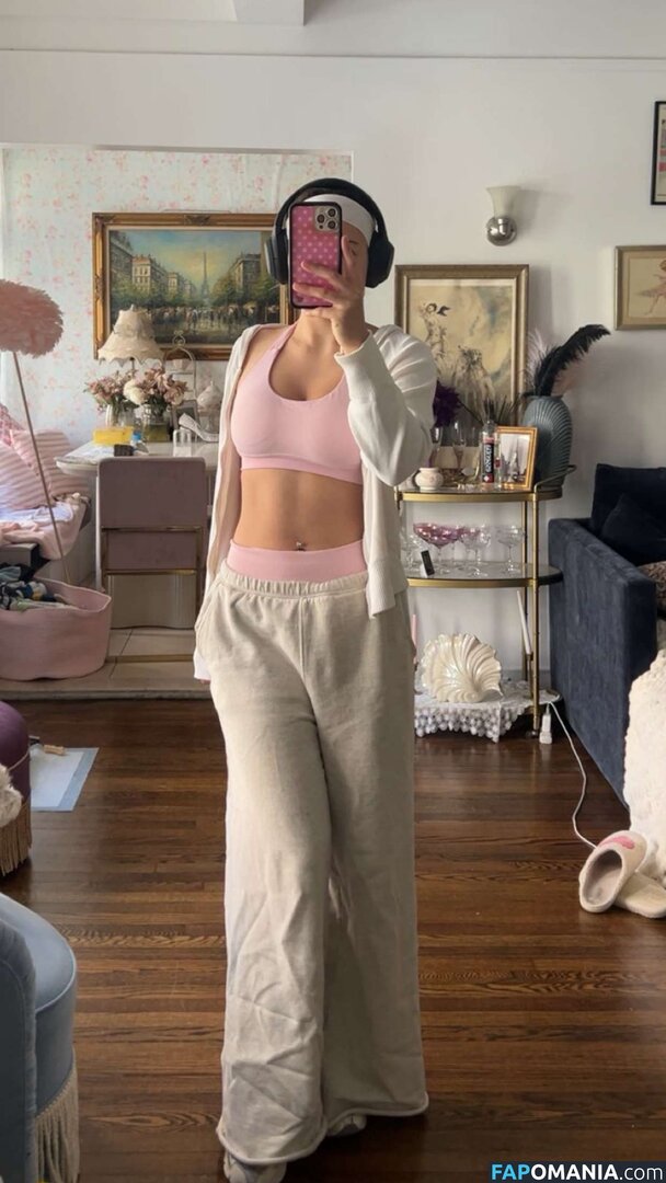 Ester Dobrik / esterrdobrik Naken OnlyFans  Läckta Foto #81