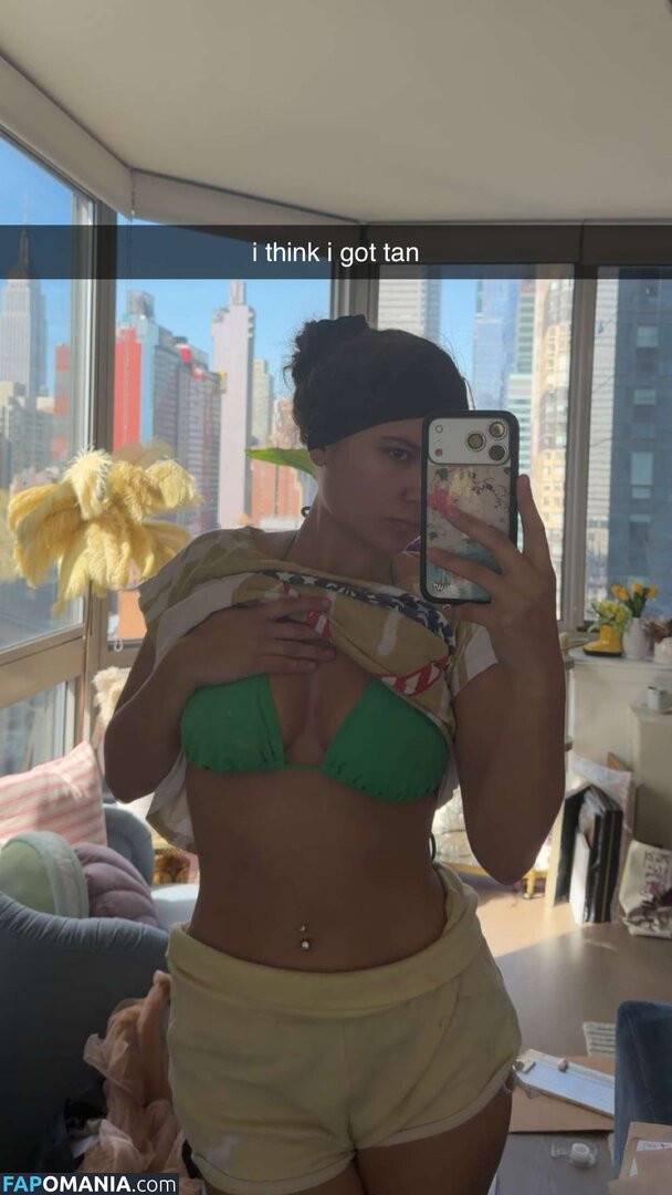 Ester Dobrik / esterrdobrik Naken OnlyFans  Läckta Foto #83