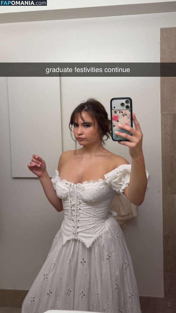 Ester Dobrik / esterrdobrik Naken OnlyFans  Läckta Foto #95