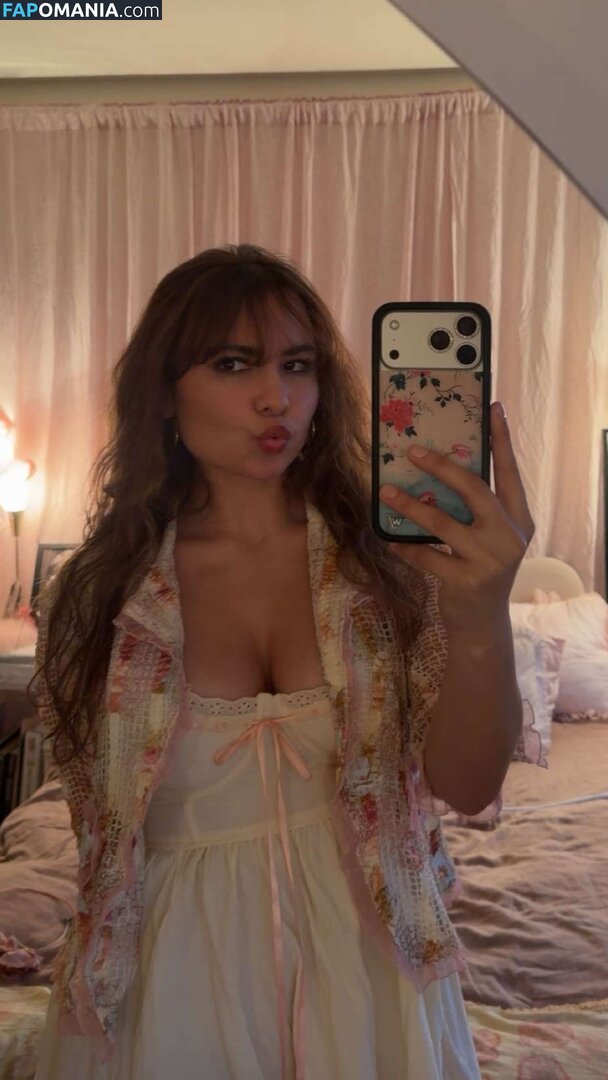 Ester Dobrik / esterrdobrik Naken OnlyFans  Läckta Foto #97