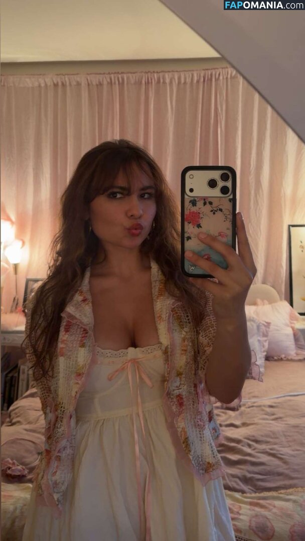 Ester Dobrik / esterrdobrik Naken OnlyFans  Läckta Foto #100