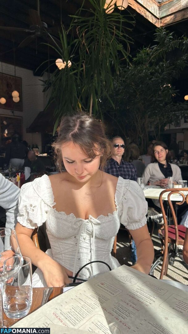 Ester Dobrik / esterrdobrik Naken OnlyFans  Läckta Foto #101