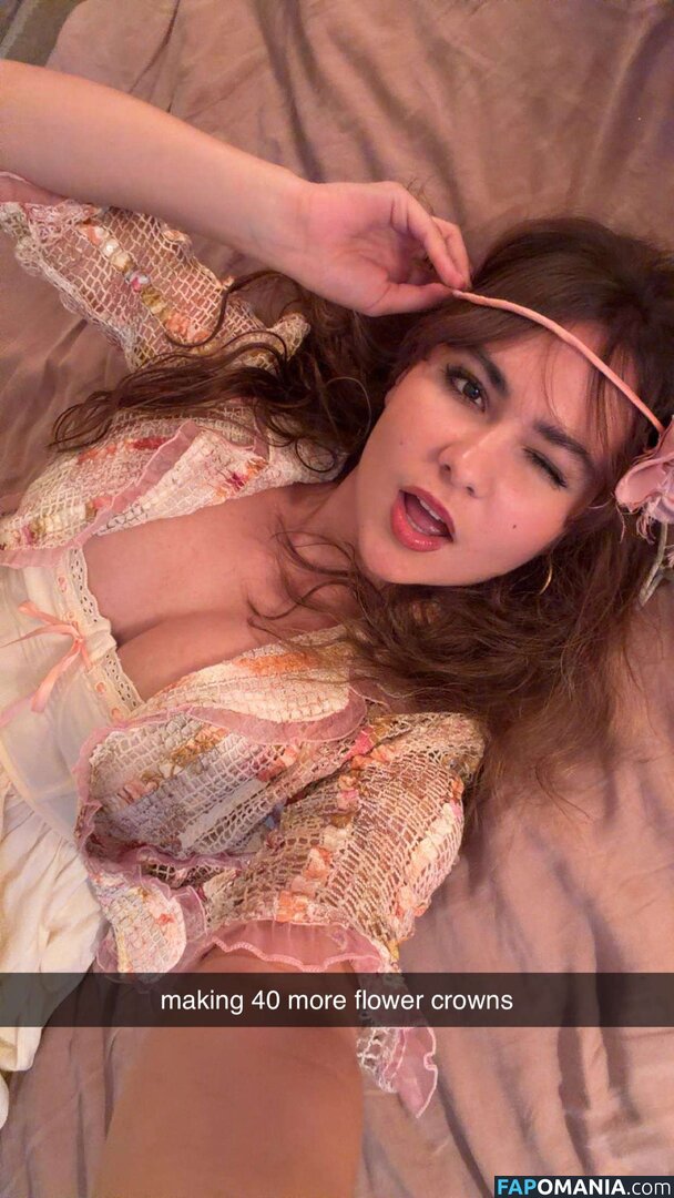 Ester Dobrik / esterrdobrik Naken OnlyFans  Läckta Foto #102